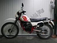 Spare parts for Honda MTX 80 1983✔️ | PartsRepublik